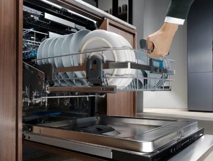 ELECTROLUX EEC87400W