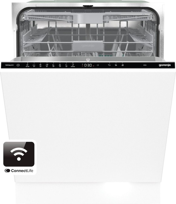 GORENJE GV673B60