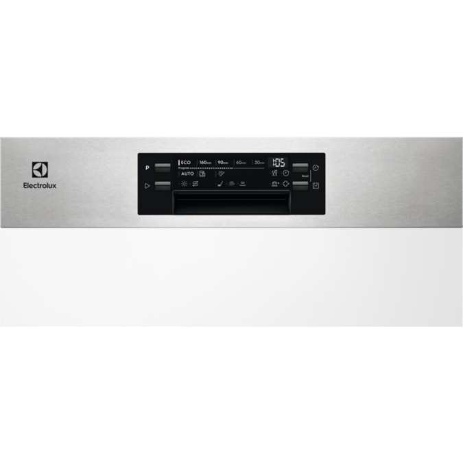 ELECTROLUX EEM69300IX