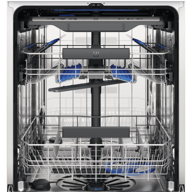 ELECTROLUX EEM69300IX