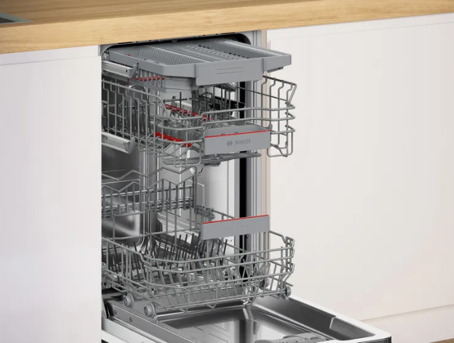 BOSCH SPV4EMX24E