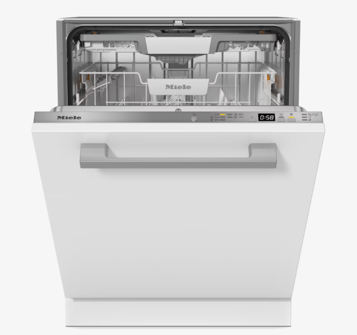 MIELE G 5851 SCVi Active Plus