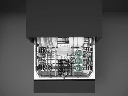 BORA Dish Dishwasher - NOVO