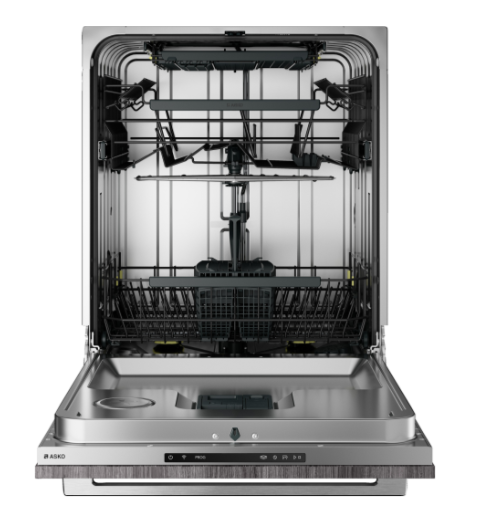ASKO DFI544H/1