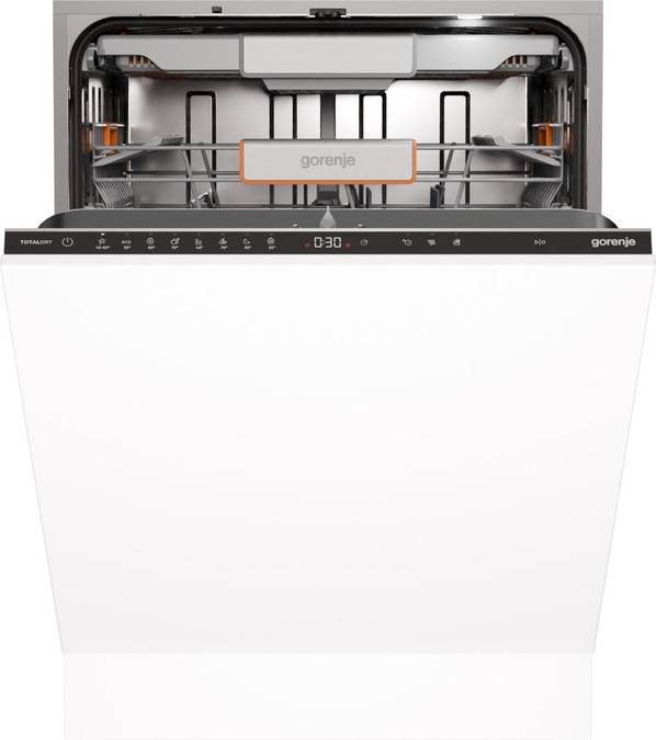 GORENJE GV663B65