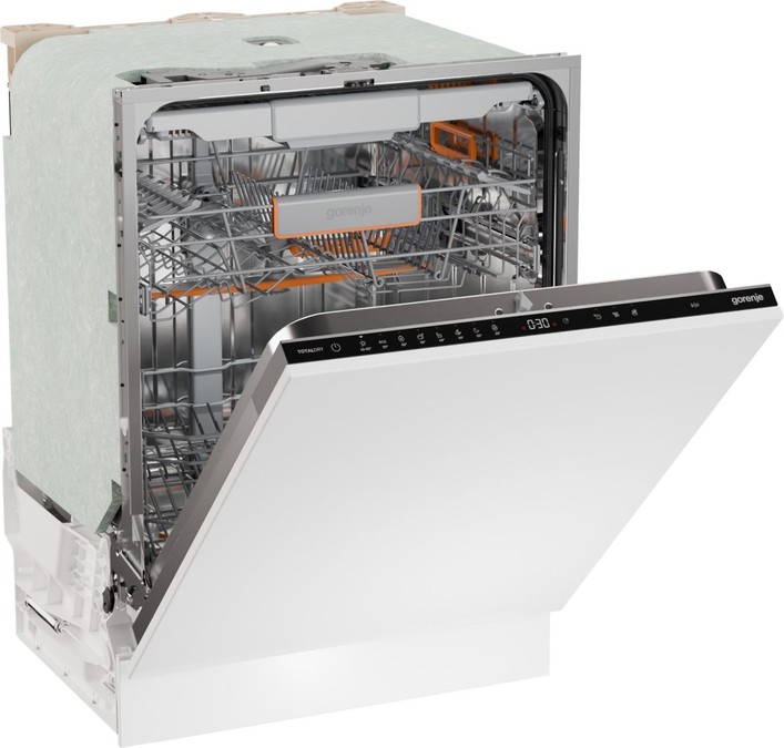 GORENJE GV663B66