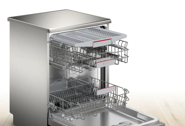 BOSCH SMS4EVI04E