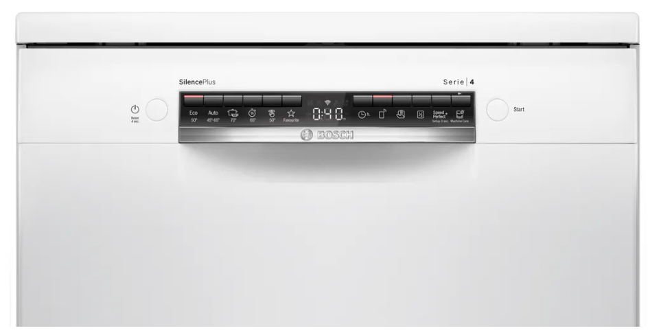 BOSCH SMS4EMW06E