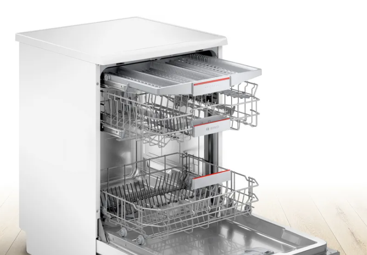 BOSCH SMS4EMW06E