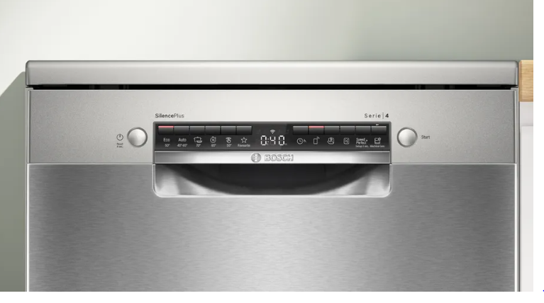 BOSCH SMS4EMI06E