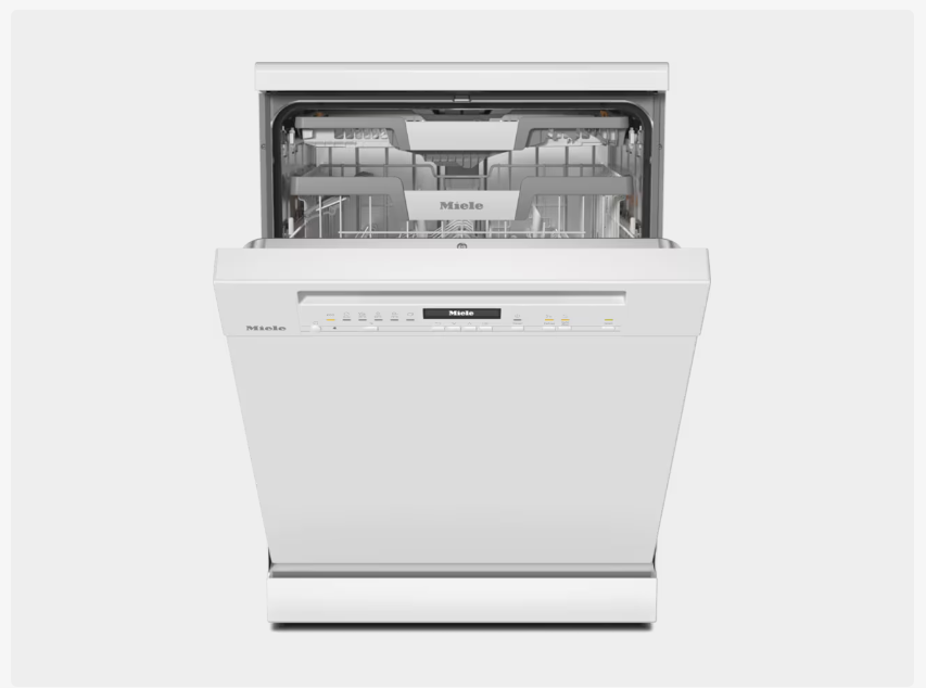 MIELE G 7130 SC AutoDos BRWS