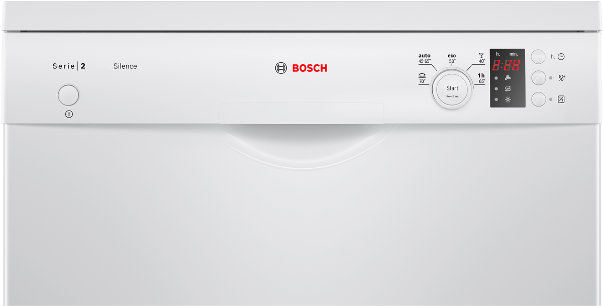 BOSCH SMS25AW08E