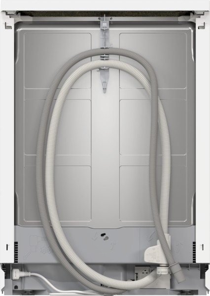 BOSCH SMS6ECW15E