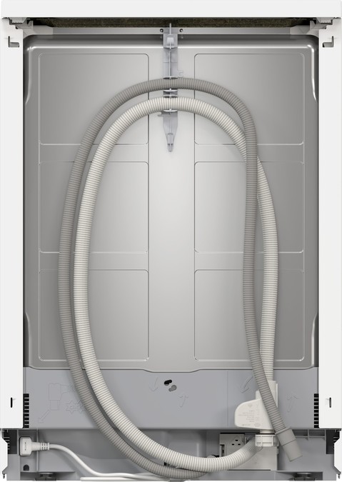 BOSCH SMS6ECW15E