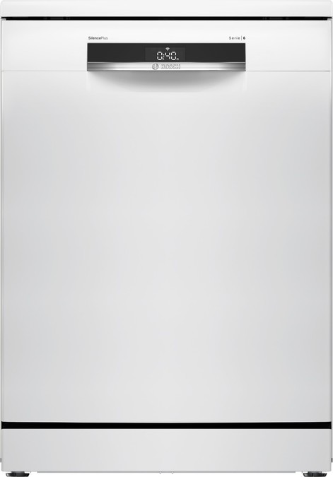 BOSCH SMS6ECW15E