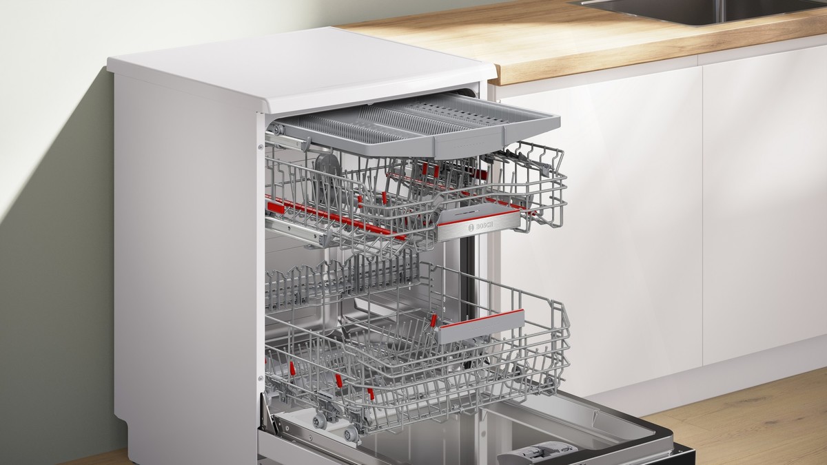 BOSCH SMS6ECW15E