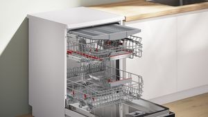 BOSCH SMS6ECW15E