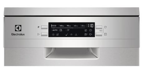 ELECTROLUX ESG42310SX