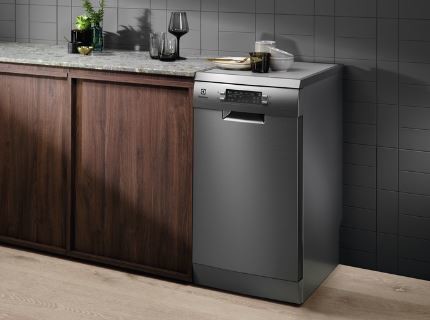 ELECTROLUX ESG42310SX