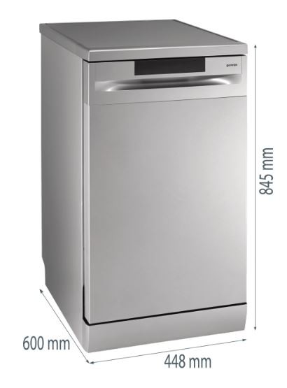 GORENJE GS520E15S