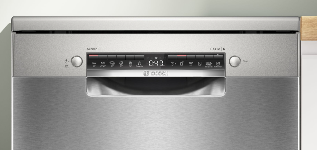 BOSCH SMS4HTI00E