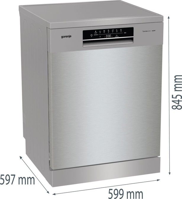 GORENJE GS642E90X