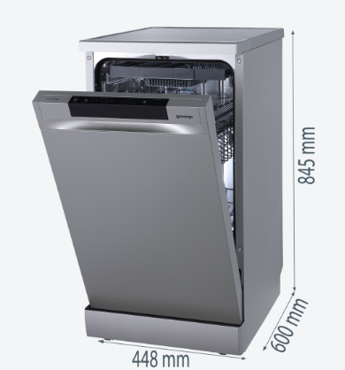 GORENJE GS563B10X