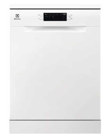 ELECTROLUX E52SE100SW