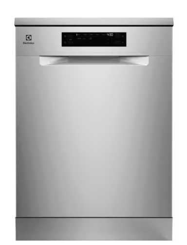 ELECTROLUX E62SC100SX