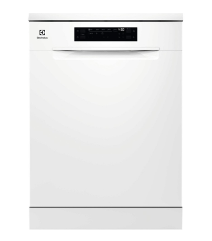 ELECTROLUX E62SD200SW