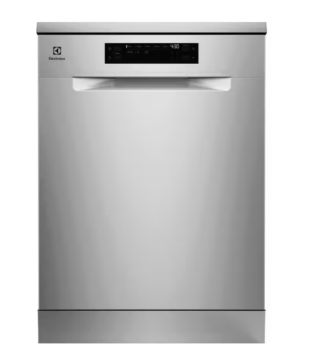 ELECTROLUX E62SD210SX