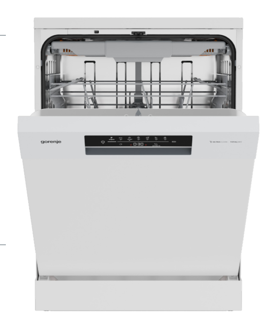 GORENJE  GS643B90W