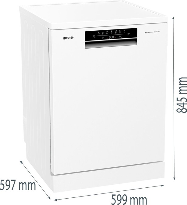 GORENJE GS643C90W
