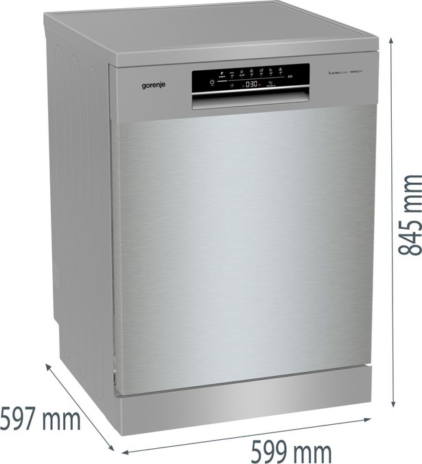 GORENJE GS643C90X