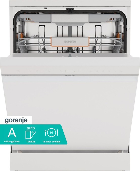 GORENJE GS673A97W