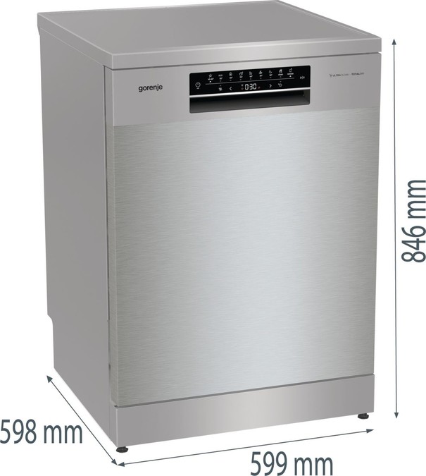 GORENJE GS673A67X