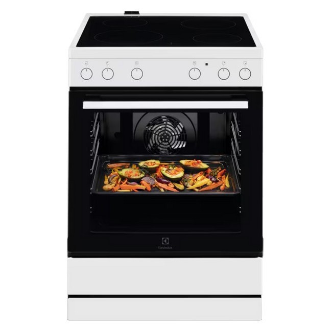 ELECTROLUX LKR62001CW