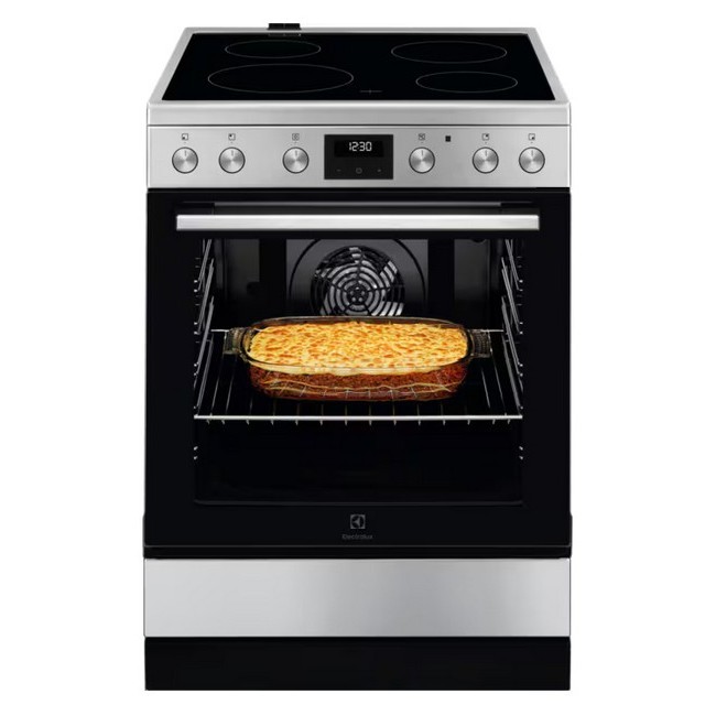 ELECTROLUX LKR64020BX