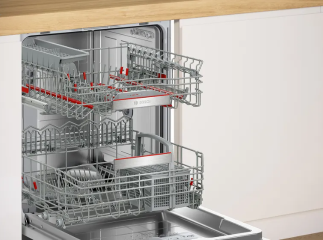 BOSCH SMT8TB801E