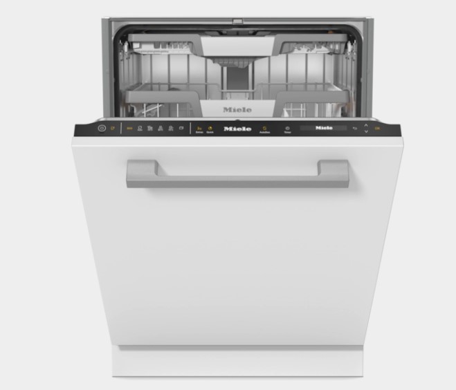 MIELE  G 7658 SCVi XXL AutoDos OBSW