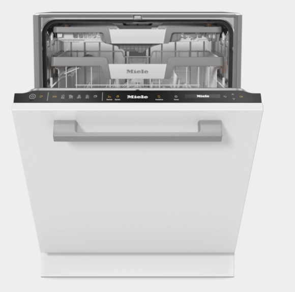 MIELE  G 7651 SCVi AutoDos OBS