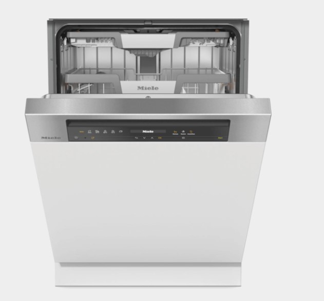 MIELE  G 7608 SCi XXL AutoDos EDST/CLST