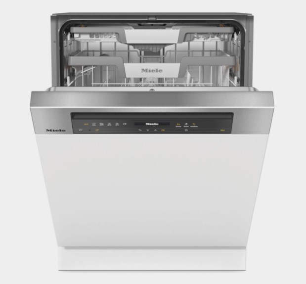 MIELE  G 7601 SCi AutoDos EDST/CLST