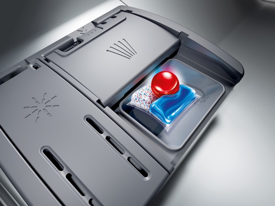 BOSCH SMI6ECS12E