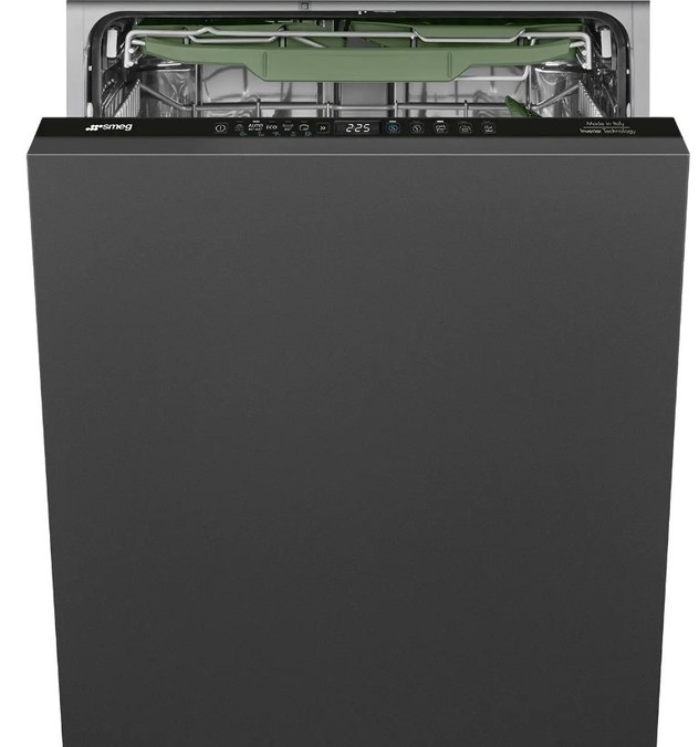SMEG  STL7322BL