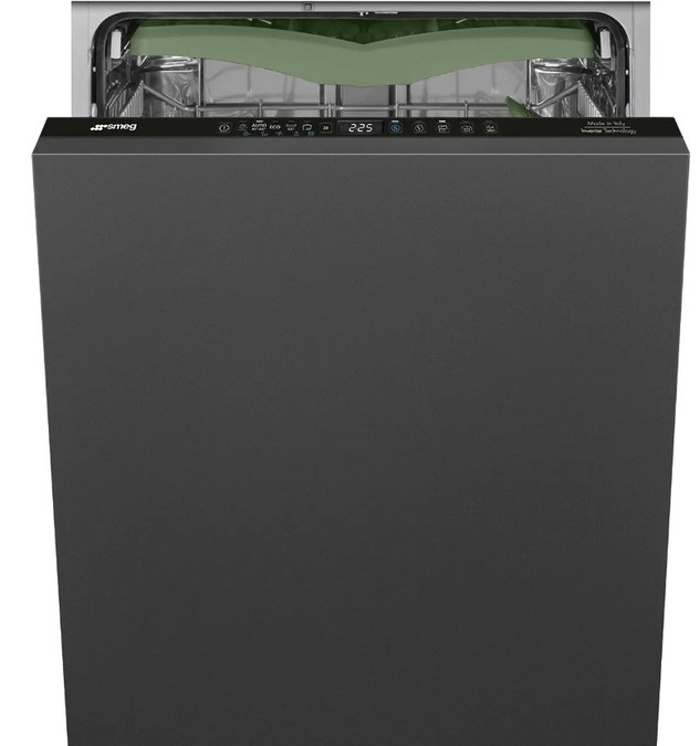 SMEG  STL7332C