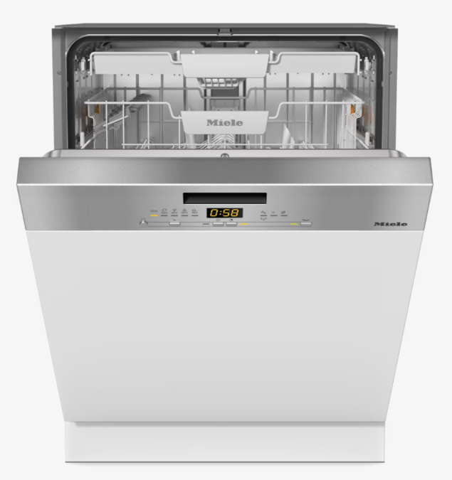 MIELE G 5611 SCi Active EDST/C