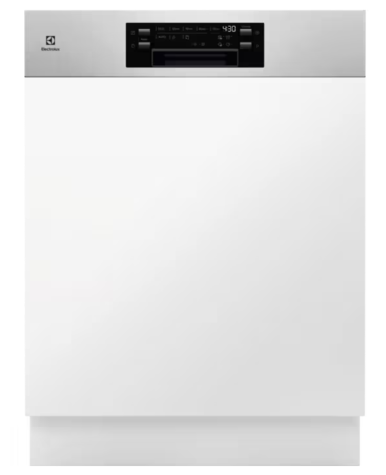 ELECTROLUX E62ID220SX