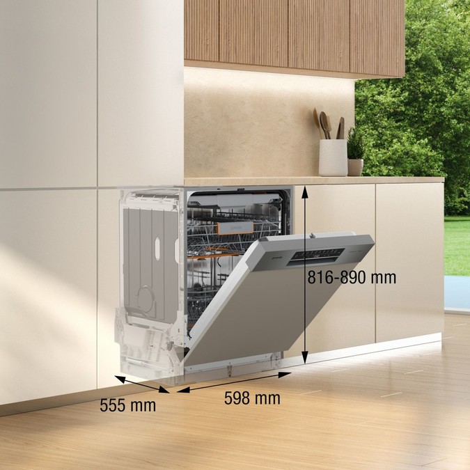 GORENJE GI673A92X