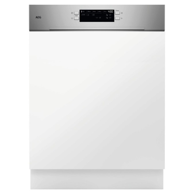 AEG GT6210D2SNM